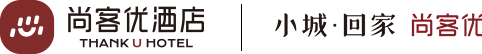 尚客優(yōu)官網logo