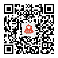 心里美會(huì)員直銷平臺(tái)微信公眾號(hào)二維碼